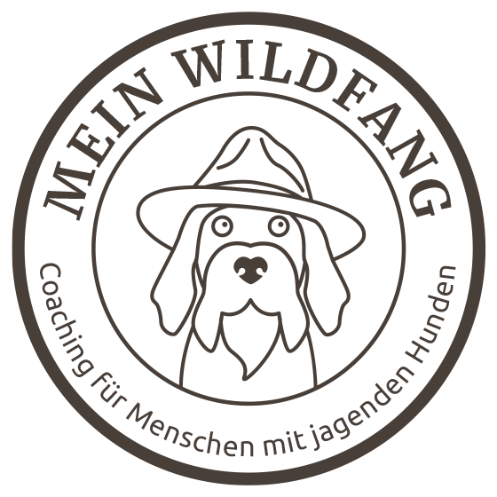 Logo Hundetrainering Nicole Lützenkirchen Mein Wildfang®