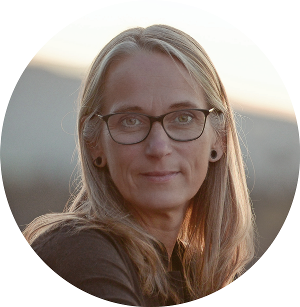 Webdesignerin und Marketing Coaching mit ganzheitlichem Ansatz Katja Eilders