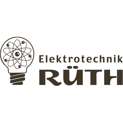 Logo Elektrotechnik Rüth
