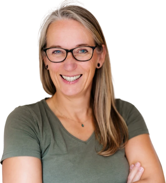 Das 4x4 Erfolgsteam wird geleitet von Marketingexpertin Katja Eilders. Es ist ein Kleingruppencoaching für Frauen, Mastermindgruppe