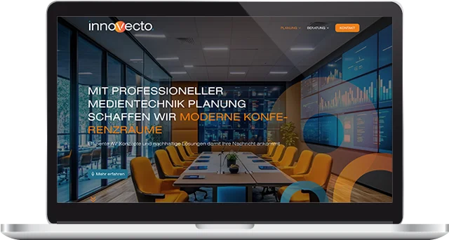 Webdesign Webseite Leverkusen, Leichlingen