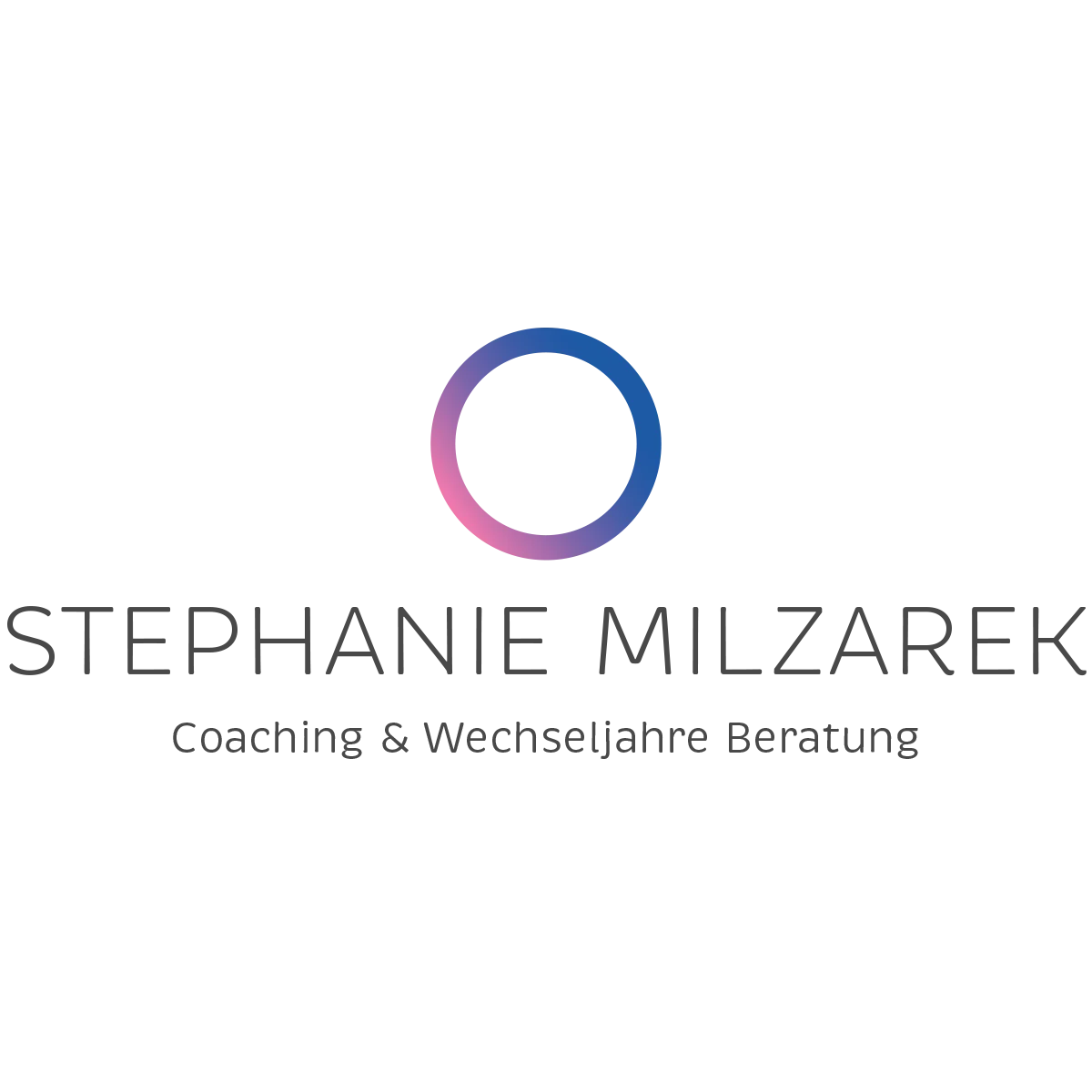Logo Design für Wechseljahre Beratung und Coaching - Grafikdesign aus Leichlingen Logo Design für Wechseljahre Beratung und Coaching - Grafikdesign aus Leichlingen