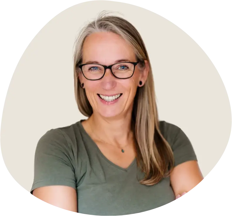 Katja Eilders. Positionierung und Webdesign für Selbständige die natürlich sichtbar werden wollen.