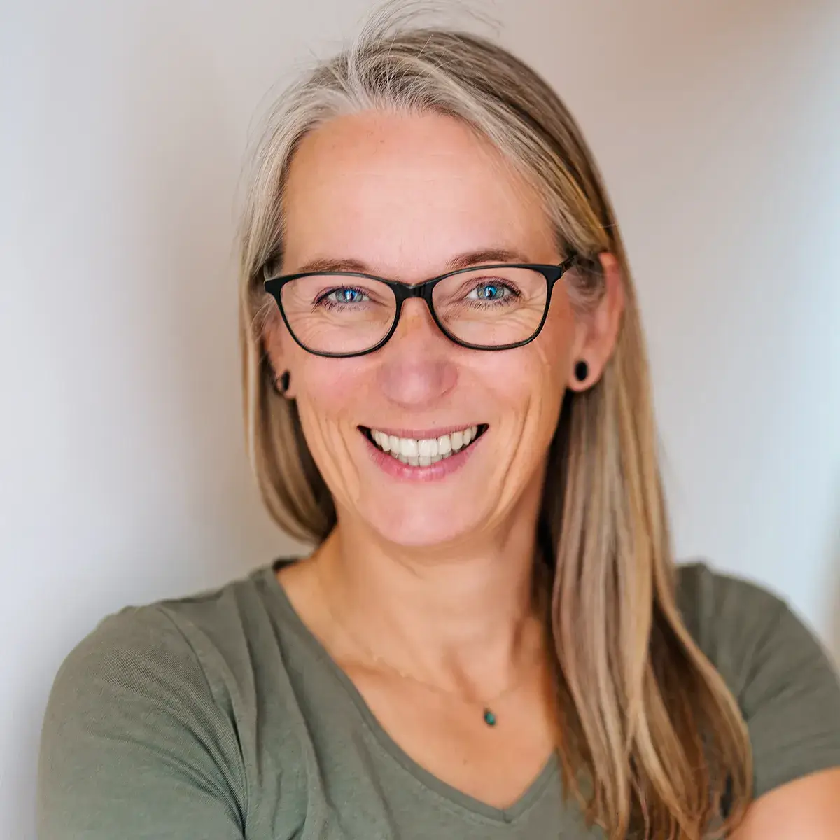 Katja Eilders Marketing Coach für Frauen Businessaufbau