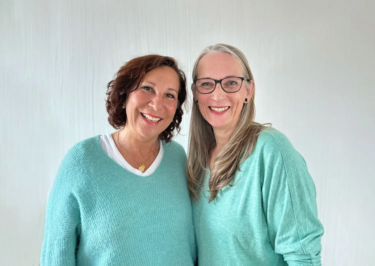 Magdalena Salvato und Katja Eilders - Deine Mentorinnen für Deine erfolgreiche Selbstständigkeit