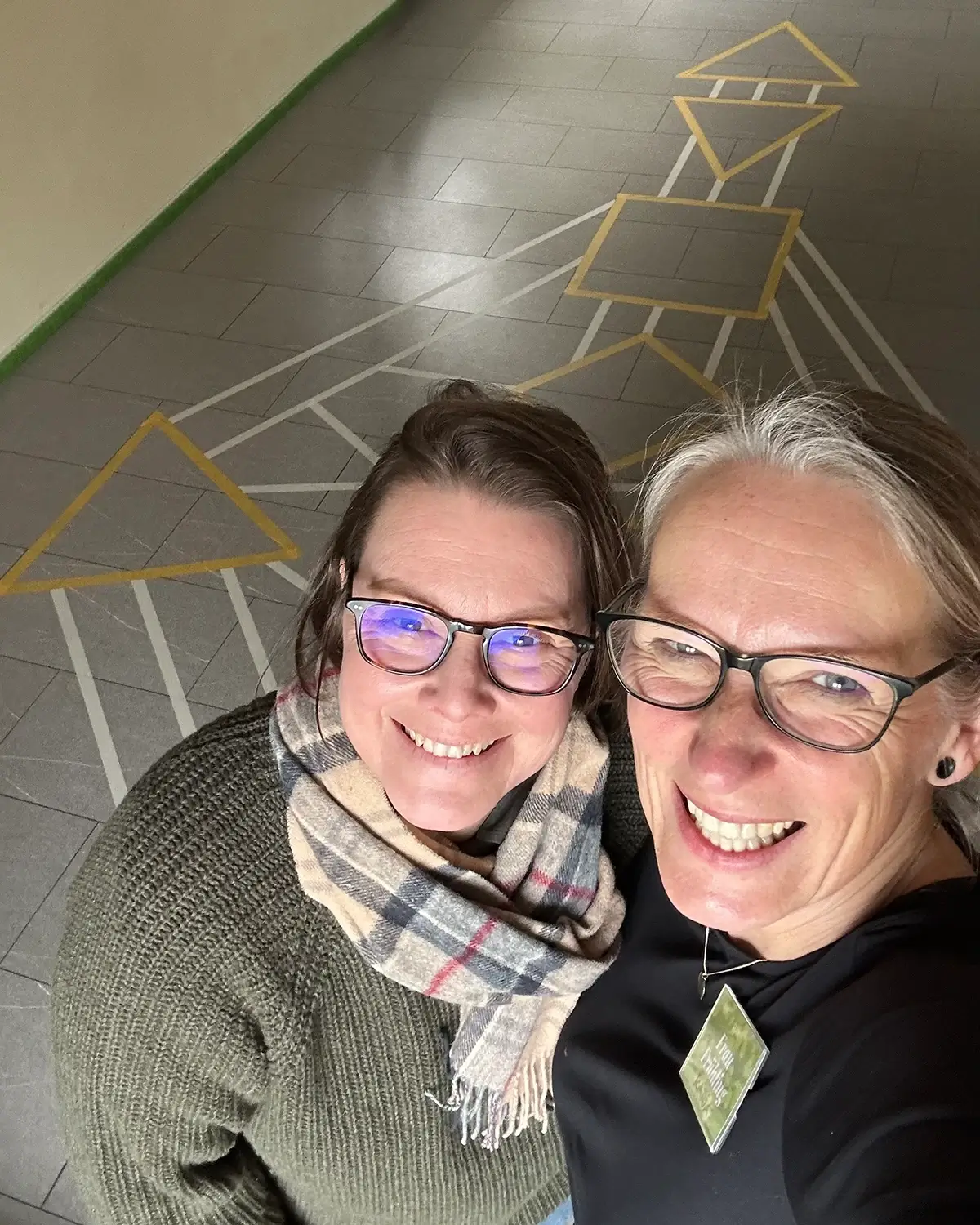 nicole-katja-human-design-workshop