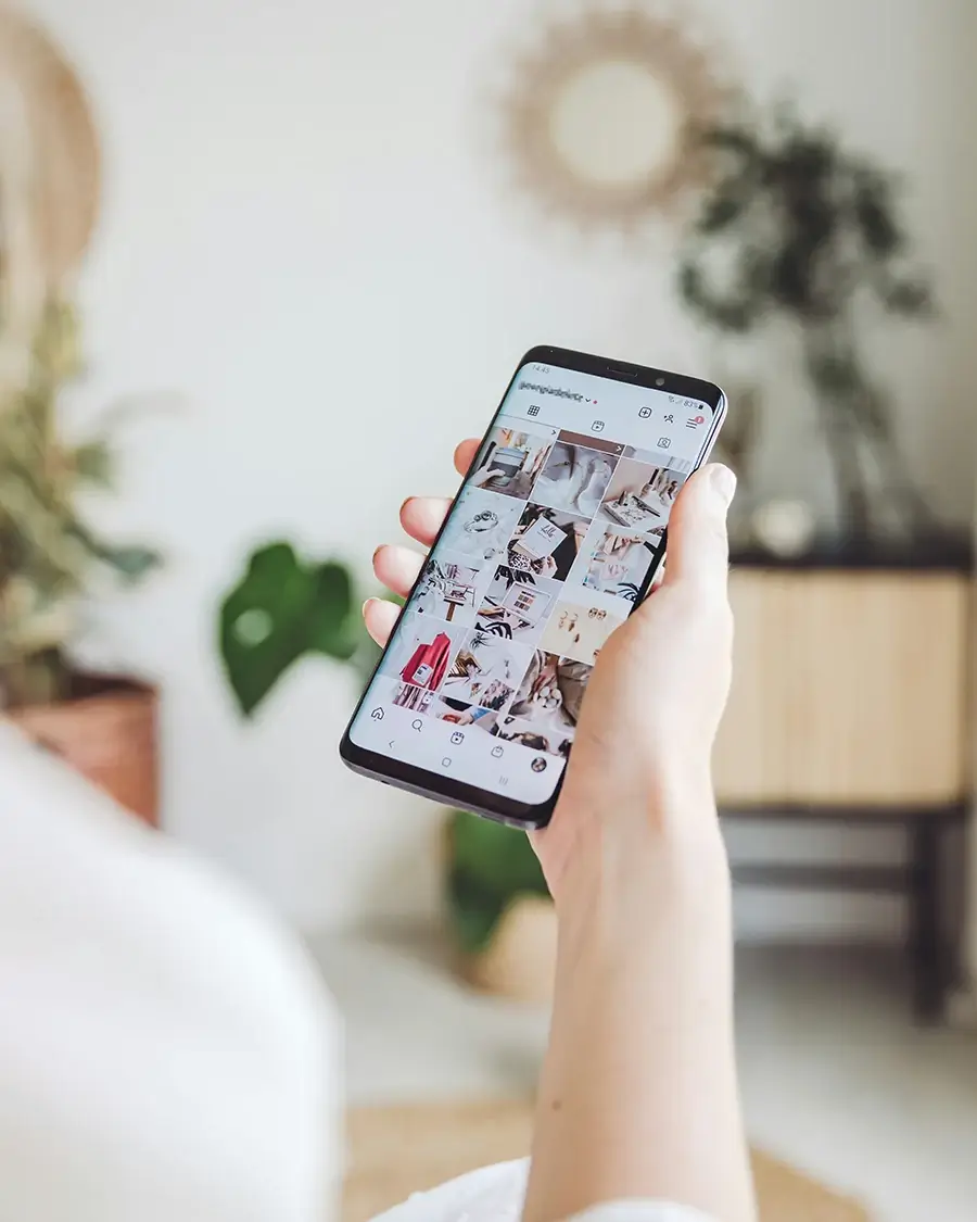 Social Media Workshop für Frauen in Langenfeld